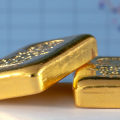 What is the safest investment in gold?